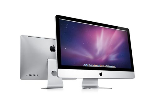 Apple iMac 27