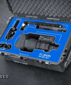 Fujinon HA42 x 9.7 BERD Lens Case