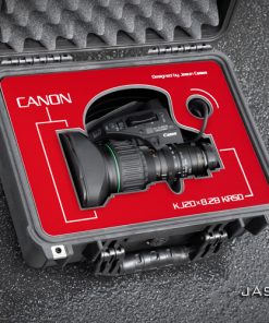 Canon KJ20x8.2B KRSD Zoom Lens Case