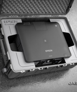 Epson EB-PU2216B Projector case