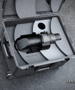 Barco TLD+ lens (0.37 : 1) 90-degrees Ultra Short Throw case