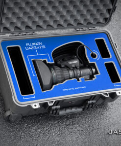 Fujinon UA23 x 7.6 BERD Lens Case