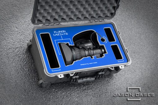 Fujinon UA23 x 7.6 BERD Lens Case