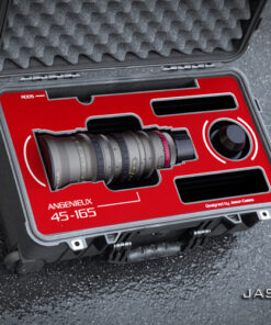 Angenieux EZ-3 45-165mm Lens Case