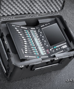 Allen & Heath dLive CTi 1500 Case