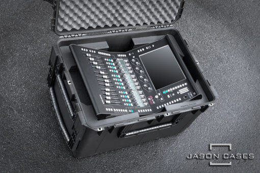 Allen & Heath dLive CTi 1500 Case