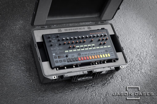 Behringer RD-8 case