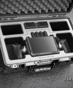 DJI High-Bright Remote Monitor Case