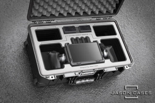 DJI High-Bright Remote Monitor Case