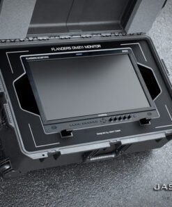 Flanders DM211 Monitor case