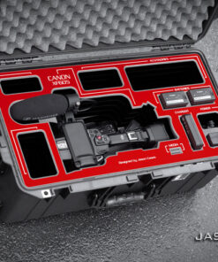 Canon XF605 Case