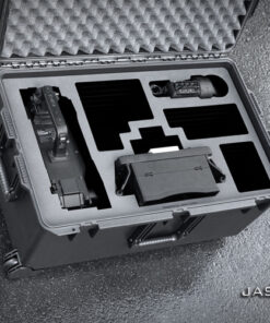 Panasonic UC4000 camera case