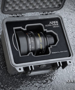 Arri Ultra Prime 14mm lens case