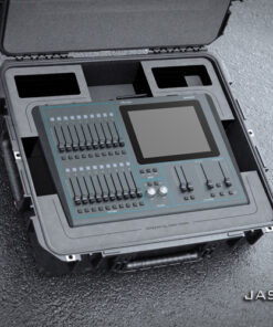 ChamSys QuickQ 10 Lighting Control Console case